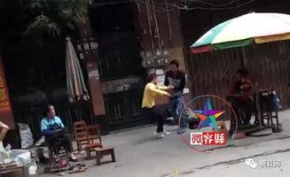 吃瓜网喝酒广西街头,吃瓜网带你一探究竟