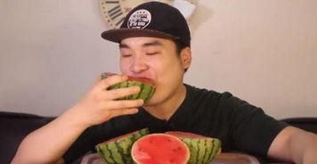 韩国留学生网红吃瓜,校园吃瓜大事件背后的真相