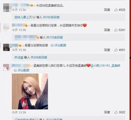 网红每日吃瓜qq圈微博,每日吃瓜，揭秘娱乐圈幕后故事