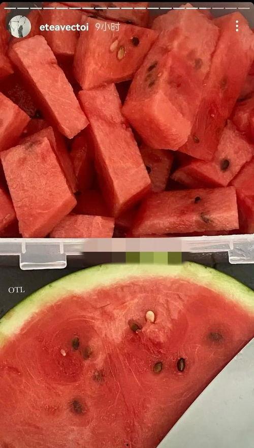 即墨网红吃瓜事件真相是真的吗,真相揭秘，还原事件始末