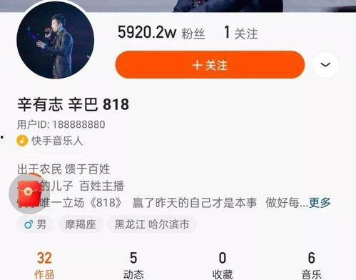 快手推特网红吃瓜,快手推特网红的趣味生活揭秘