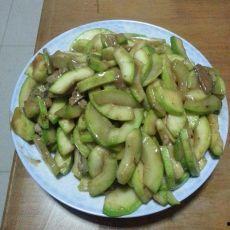 网红角瓜怎么吃,解锁美味新境界