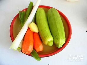 网红角瓜怎么吃,解锁美味新境界