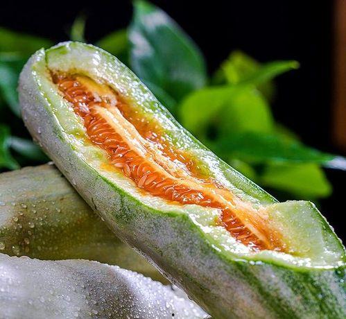 山东吃瓜网红前十名是谁,揭秘瓜界风云人物