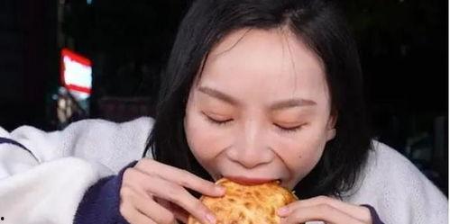 西安吃瓜网红事件,一场网络舆论的风暴与反思