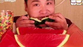 姓韩的网红吃瓜是谁