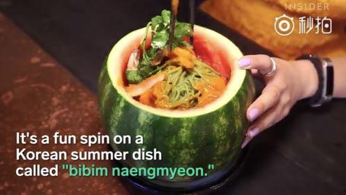 姓韩的网红吃瓜是谁