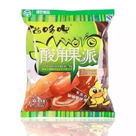 吃瓜少女魏淑芬网红零食,吃瓜少女魏淑芬带你尝鲜