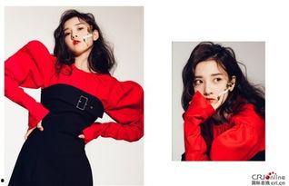 网红女孩吃瓜图像大全,趣味瞬间大盘点