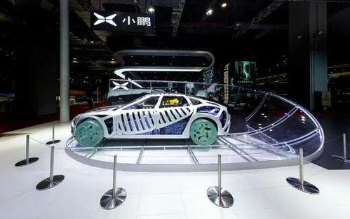 上海车展冰淇淋吃瓜网