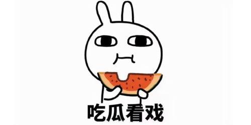 网红吃瓜微信文案搞笑,笑料横飞，微信文案带你领略“瓜界”风云
