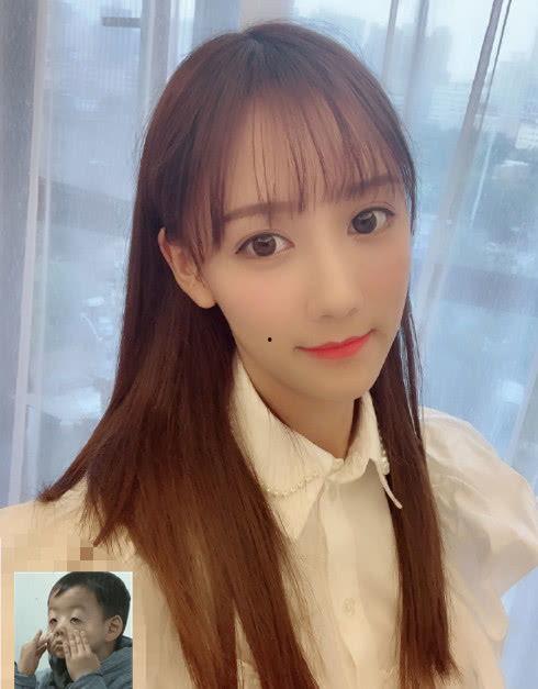 网红主播今日吃瓜