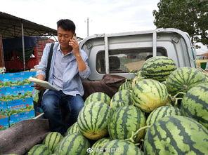 镇平网红吃瓜事件真相是真的吗,真相揭秘，还原事件始末