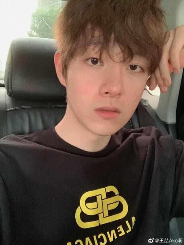 王喆 吃瓜视频网盘,揭秘娱乐圈幕后故事