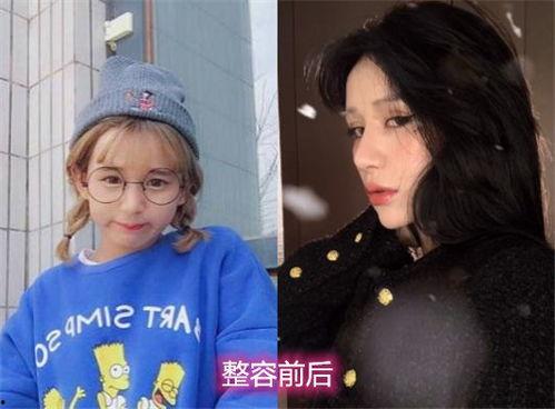 吃瓜网红男女视频,甜蜜互动背后的秘密大揭秘