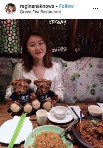 吃瓜小熊网红是谁啊