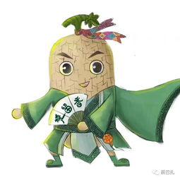 吃瓜小熊网红是谁啊