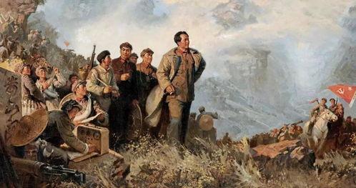 吃瓜网万里长征