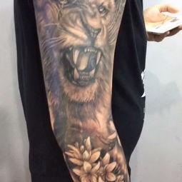 吃瓜抖音花臂男网红,吃瓜群众眼中的“瓜王”传奇