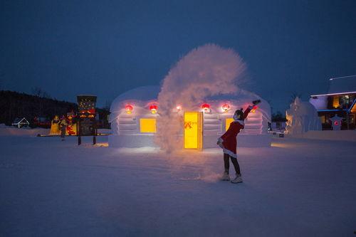 911吃瓜爆料官网漠河舞厅,揭秘911吃瓜爆料官网背后的神秘故事