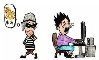 吃瓜网有木马病毒吗,揭秘是否存在木马病毒隐患