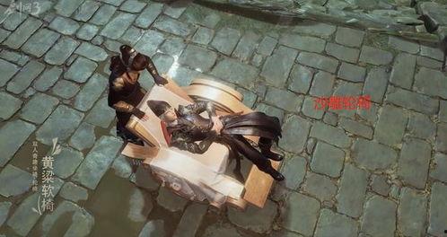 剑网三吃瓜视频,吃瓜群众揭秘游戏内幕，带你领略江湖风云